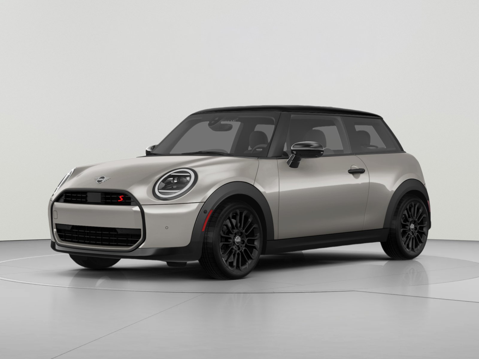 Used 2025 MINI Cooper S