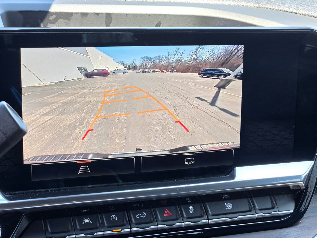 Used 2024 GMC Sierra 1500 SLT image 26