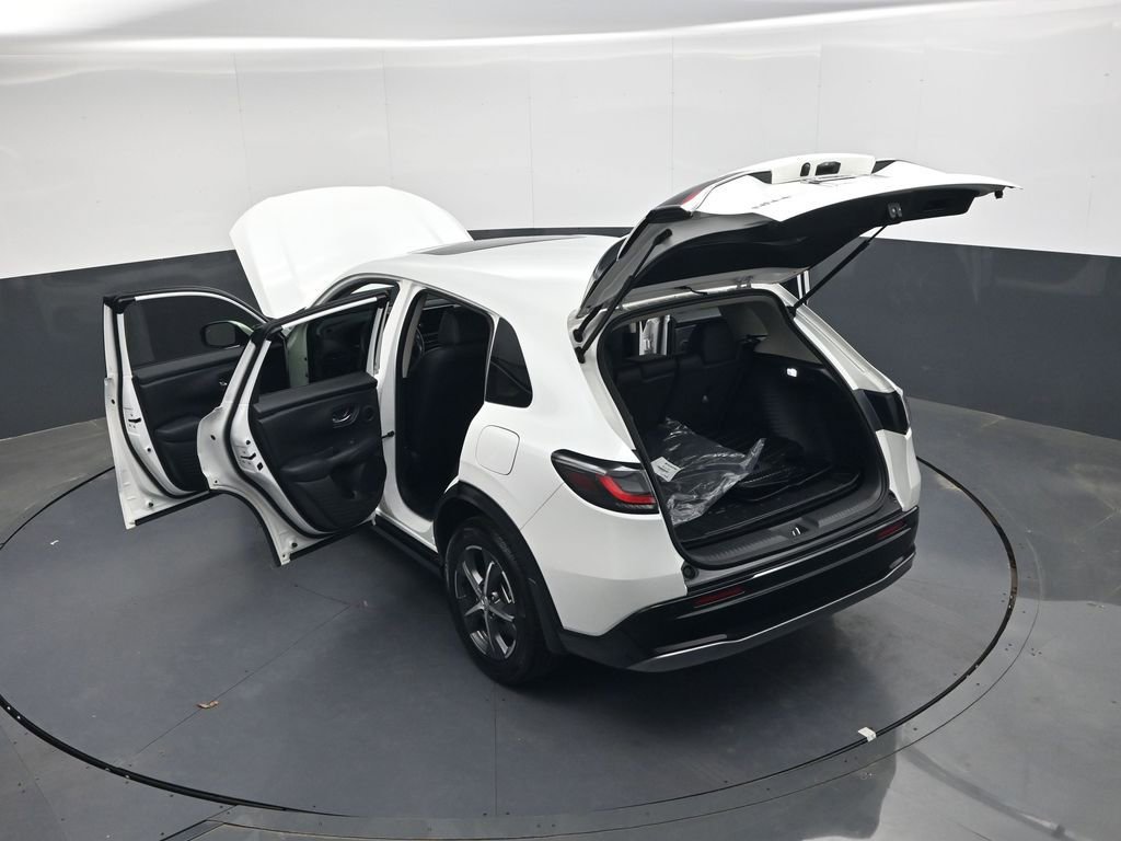 Used 2023 Honda HR-V EX-L image 37