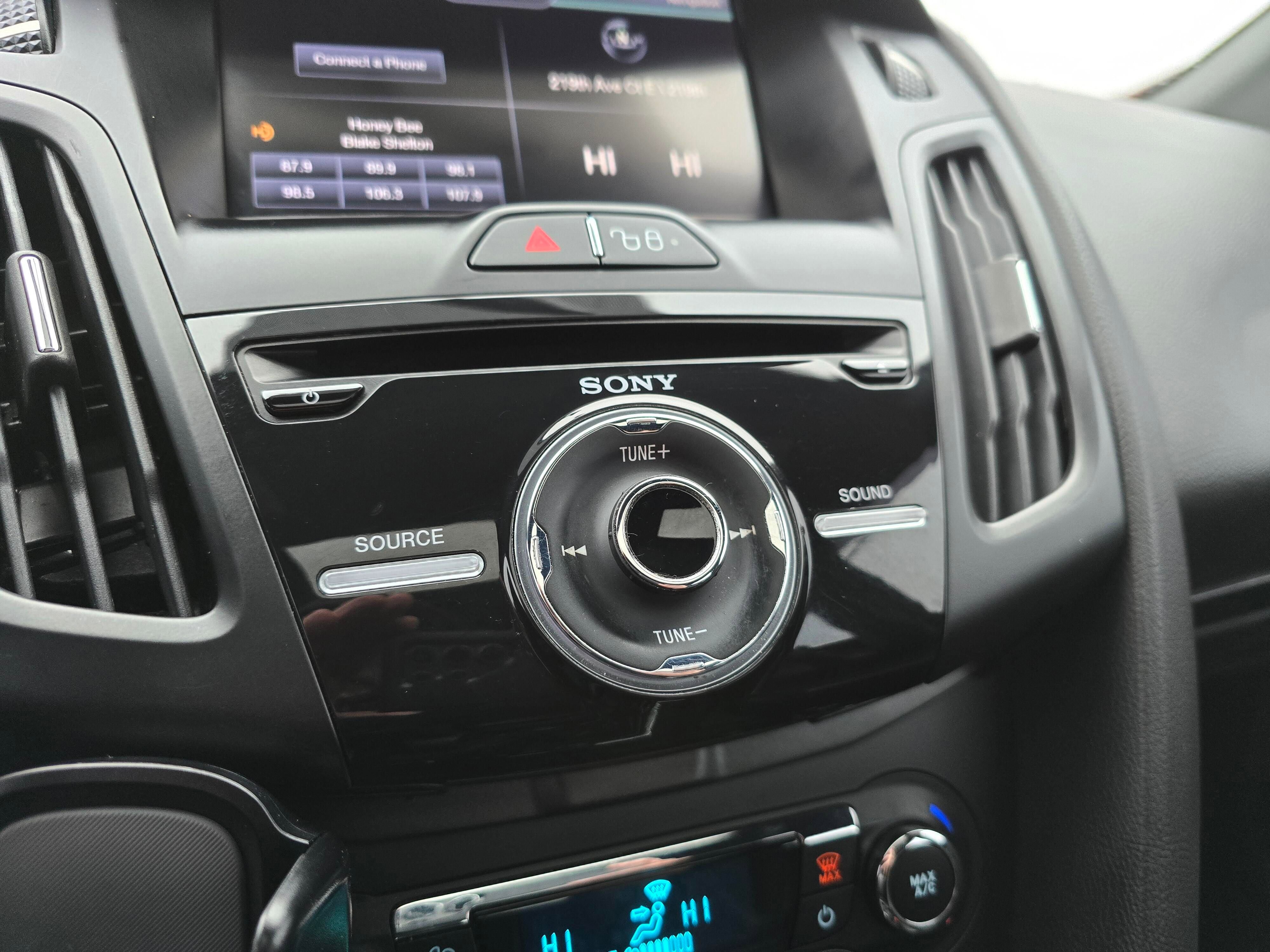 Used 2013 Ford Focus ST image 17