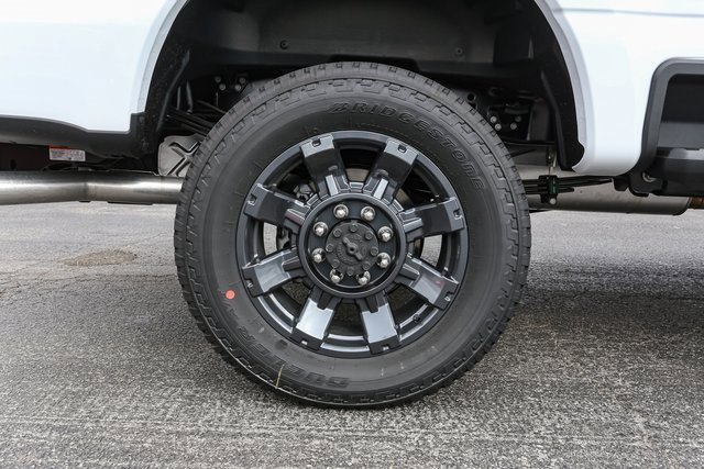 New 2026 Ford F350 XL image 15