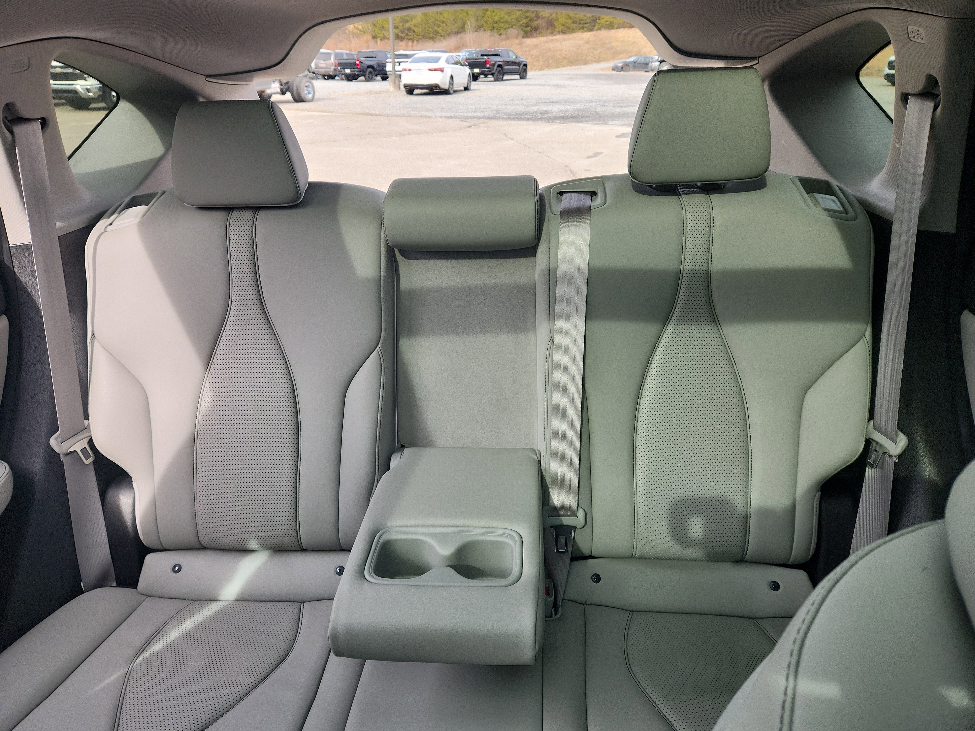 Used 2023 Acura RDX FWD w/ Technology Package image 29