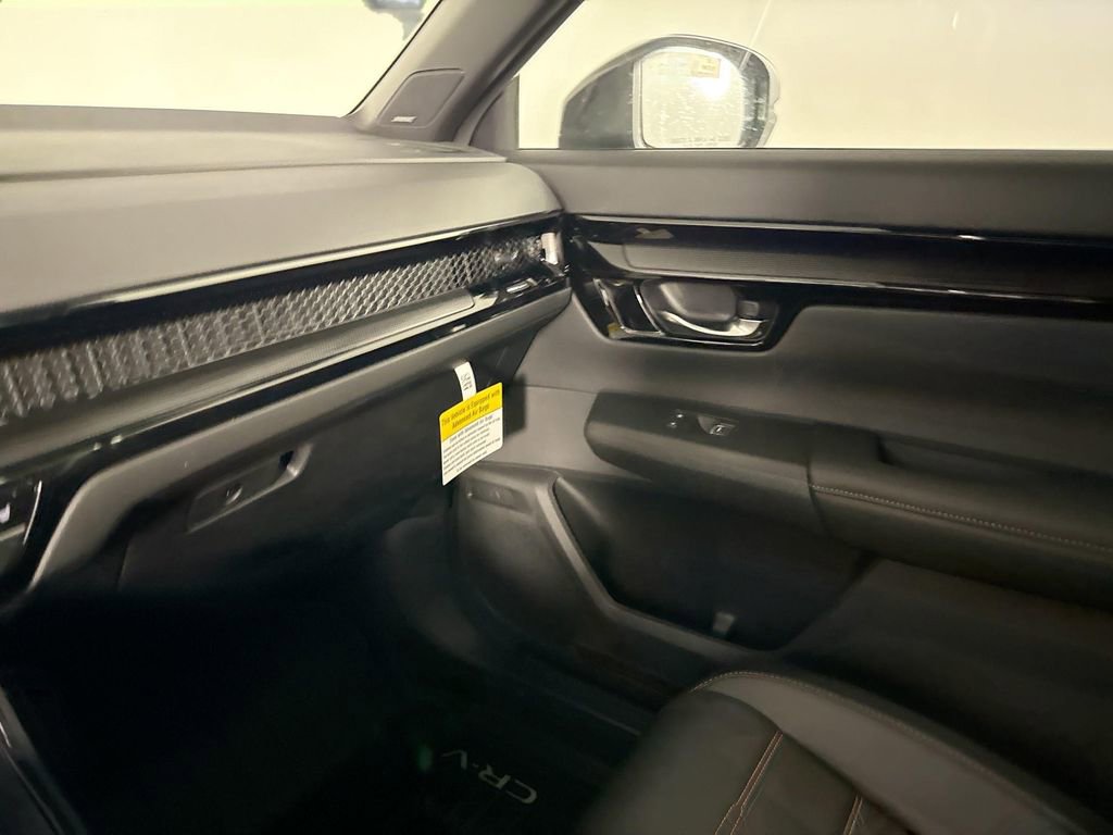 New 2026 Honda CR-V Sport Touring image 36
