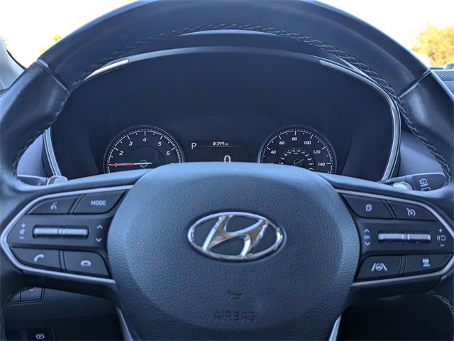 Used 2023 Hyundai Santa Fe SEL image 29