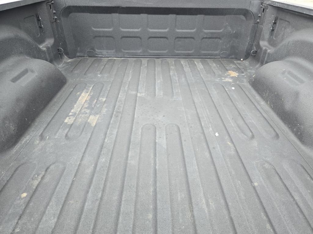 Used 2024 RAM 2500 Big Horn w/ Off Road Package AWD/4WD image 12