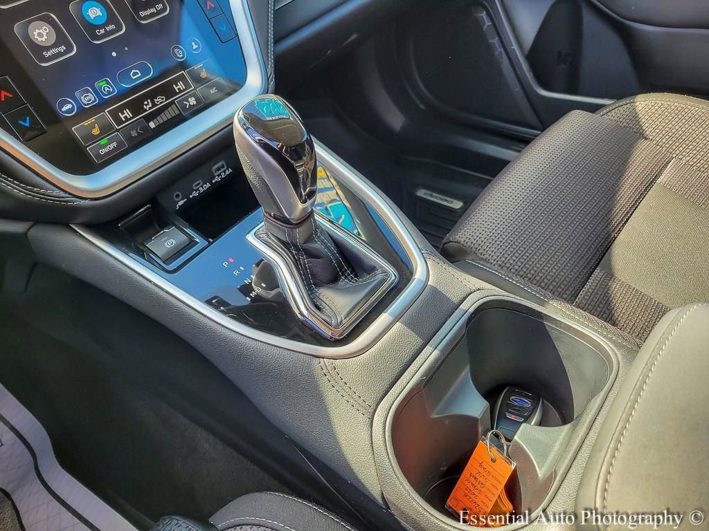 Certified 2024 Subaru Outback Premium image 25