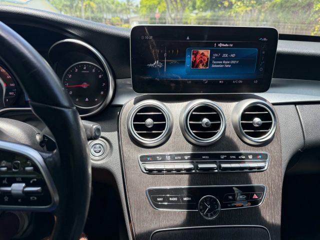 Used 2020 Mercedes-Benz C 300 Sedan image 19