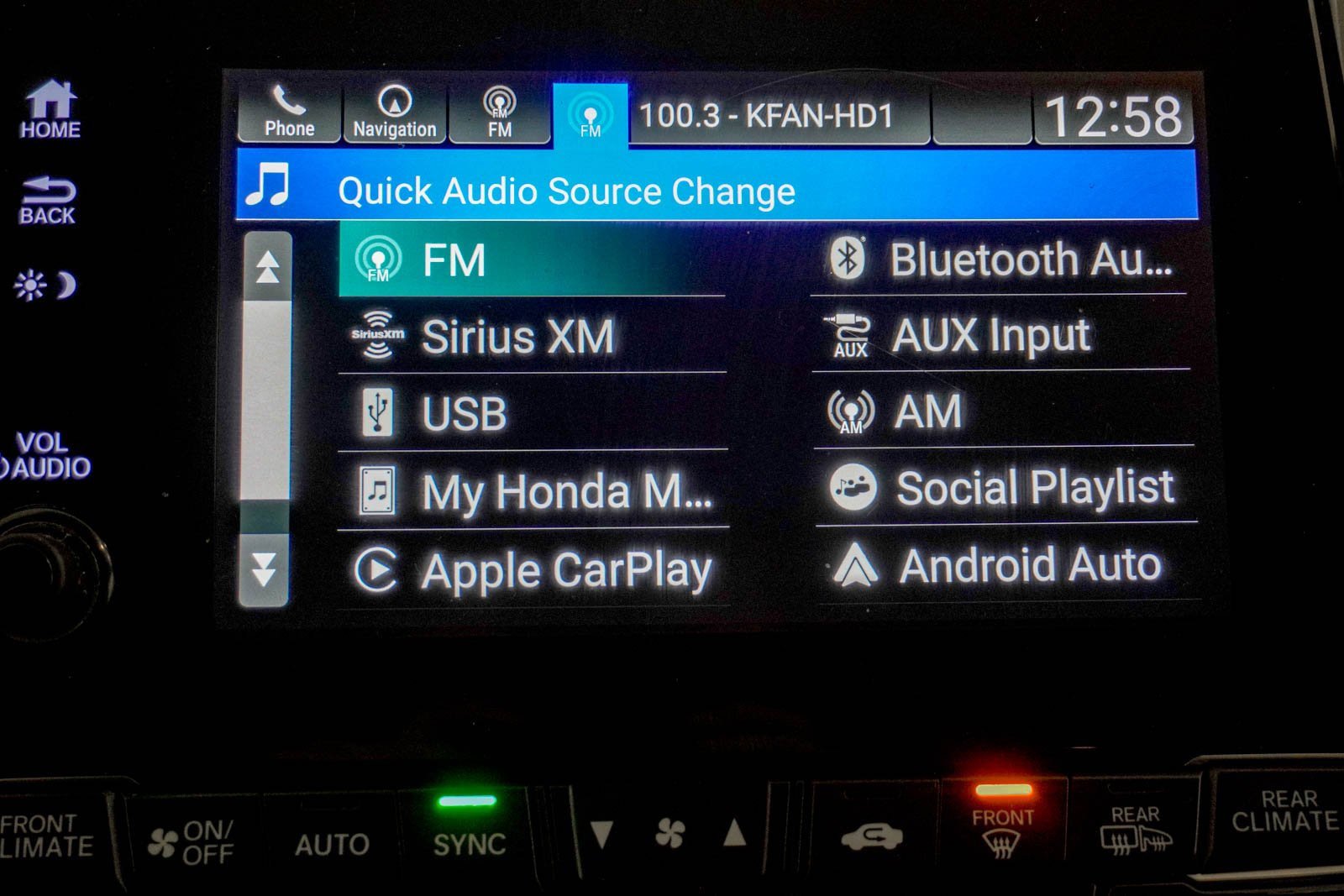 Used 2018 Honda Odyssey EX-L image 26