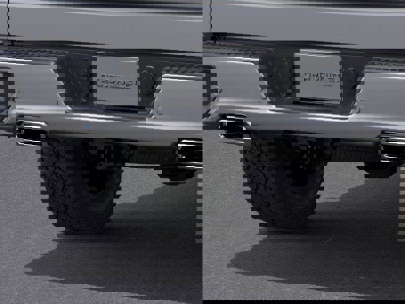 New 2026 Chevrolet Silverado 1500 RST image 14