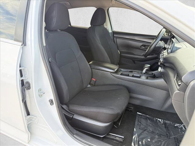Used 2024 Nissan Sentra S FWD image 10