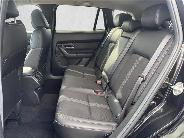 Used 2024 MAZDA CX-50 AWD 2.5 S w/ Premium Package image 15