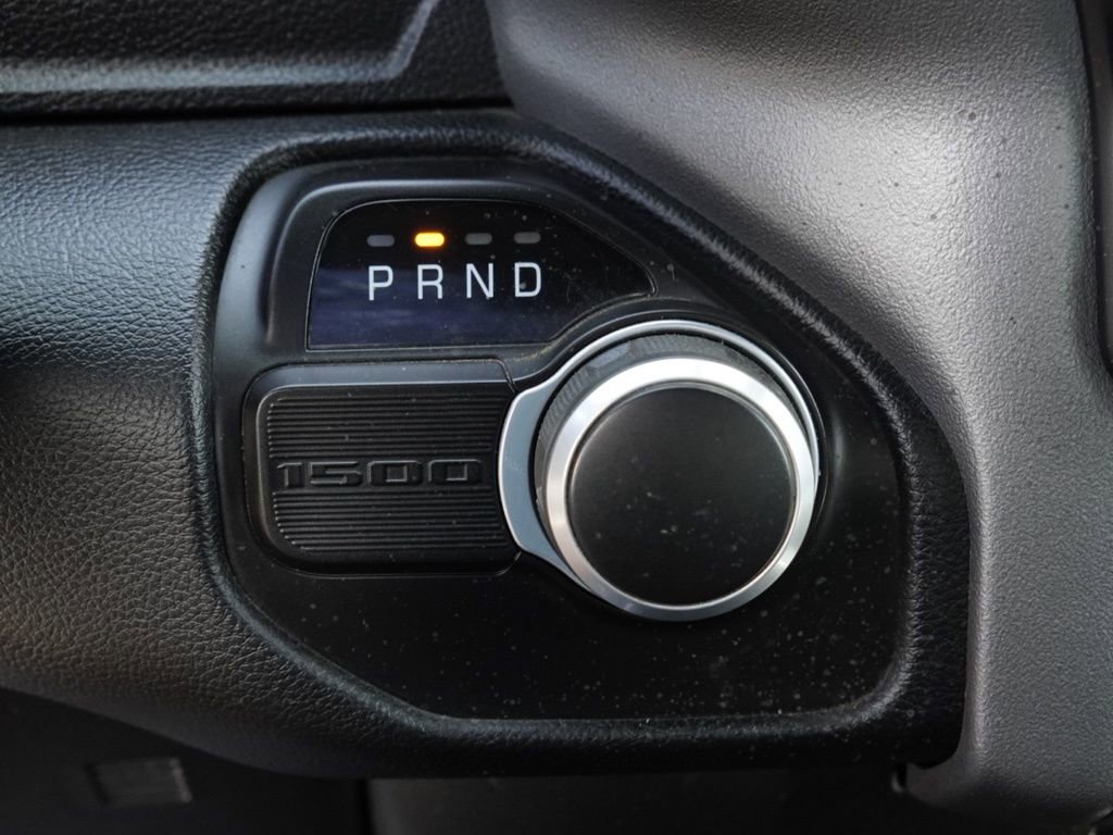 Certified 2022 RAM 1500 Lone Star RWD image 18