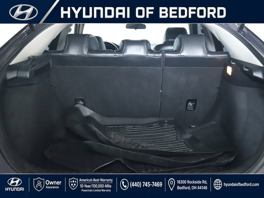 Used 2022 Honda Civic EX-L image 37