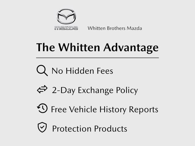 New 2026 MAZDA CX-50 AWD 2.5 S w/ Premium Package image 7