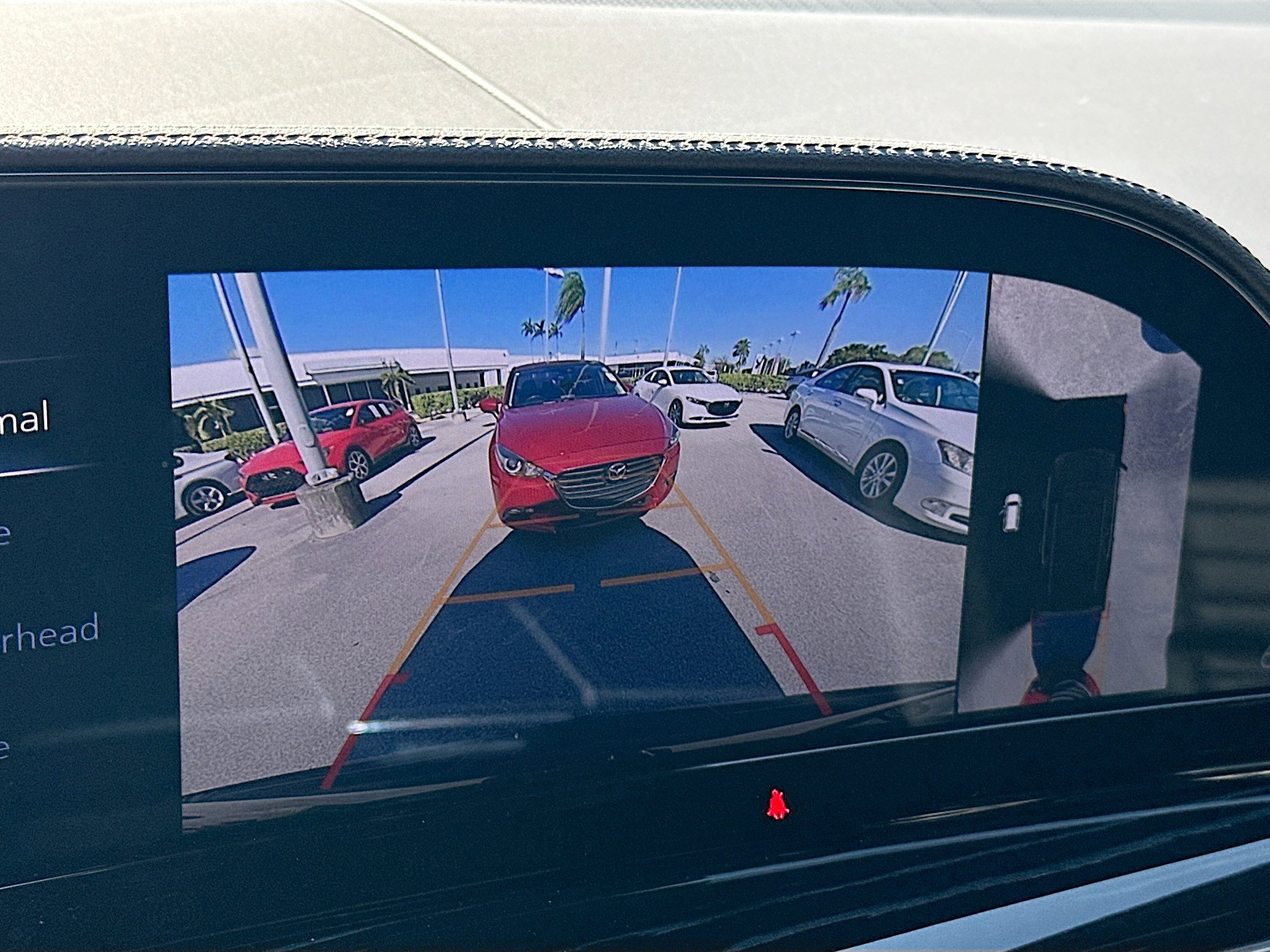 Used 2023 Cadillac Escalade V w/ LPO, Floor Liner Package image 15