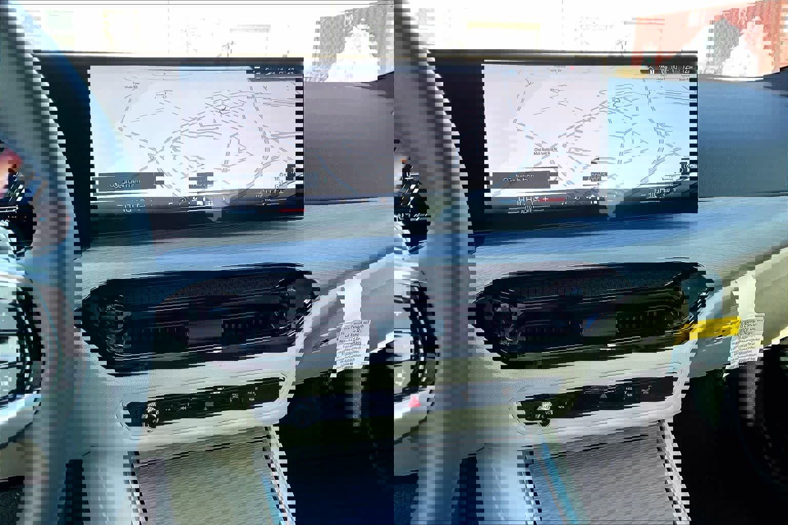 Used 2025 BMW 430i xDrive 430i xDrive w/ Convenience Package image 6