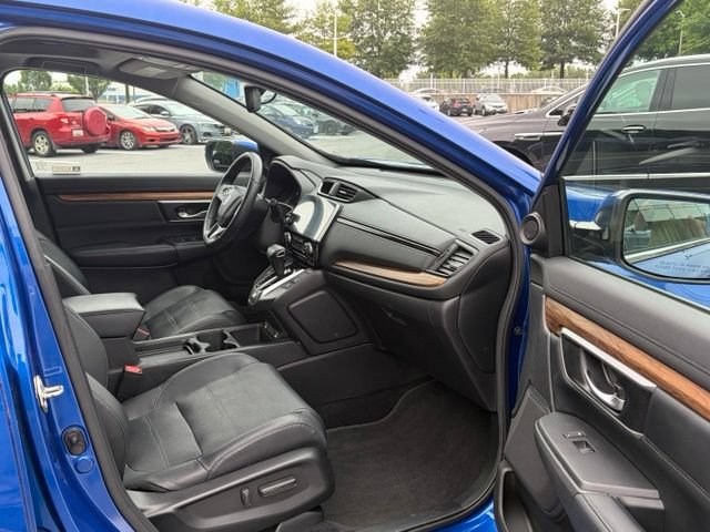Used 2020 Honda CR-V EX-L image 26