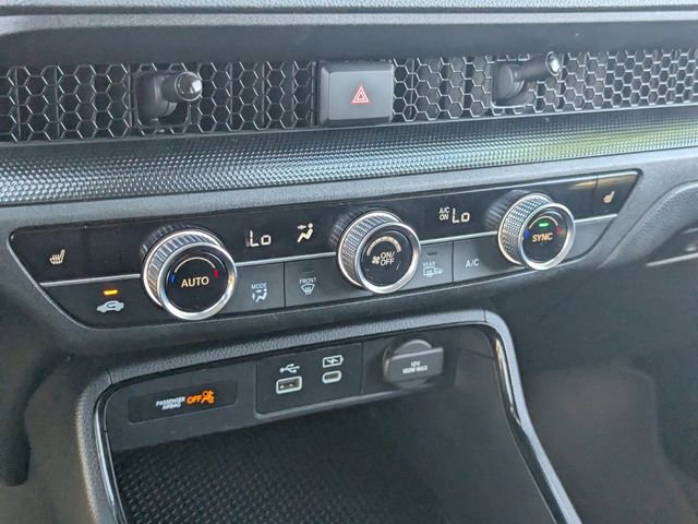 Used 2023 Honda CR-V EX image 28