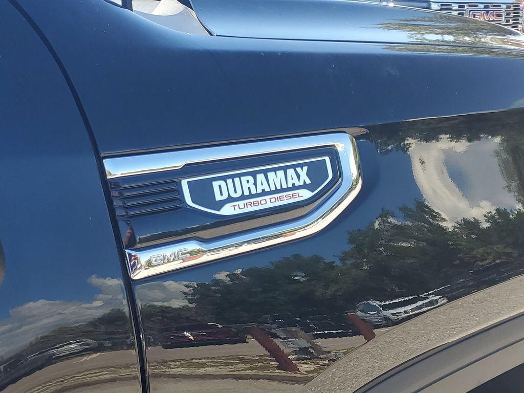 Certified 2023 GMC Sierra 1500 Denali w/ Denali Reserve Package AWD/4WD image 8