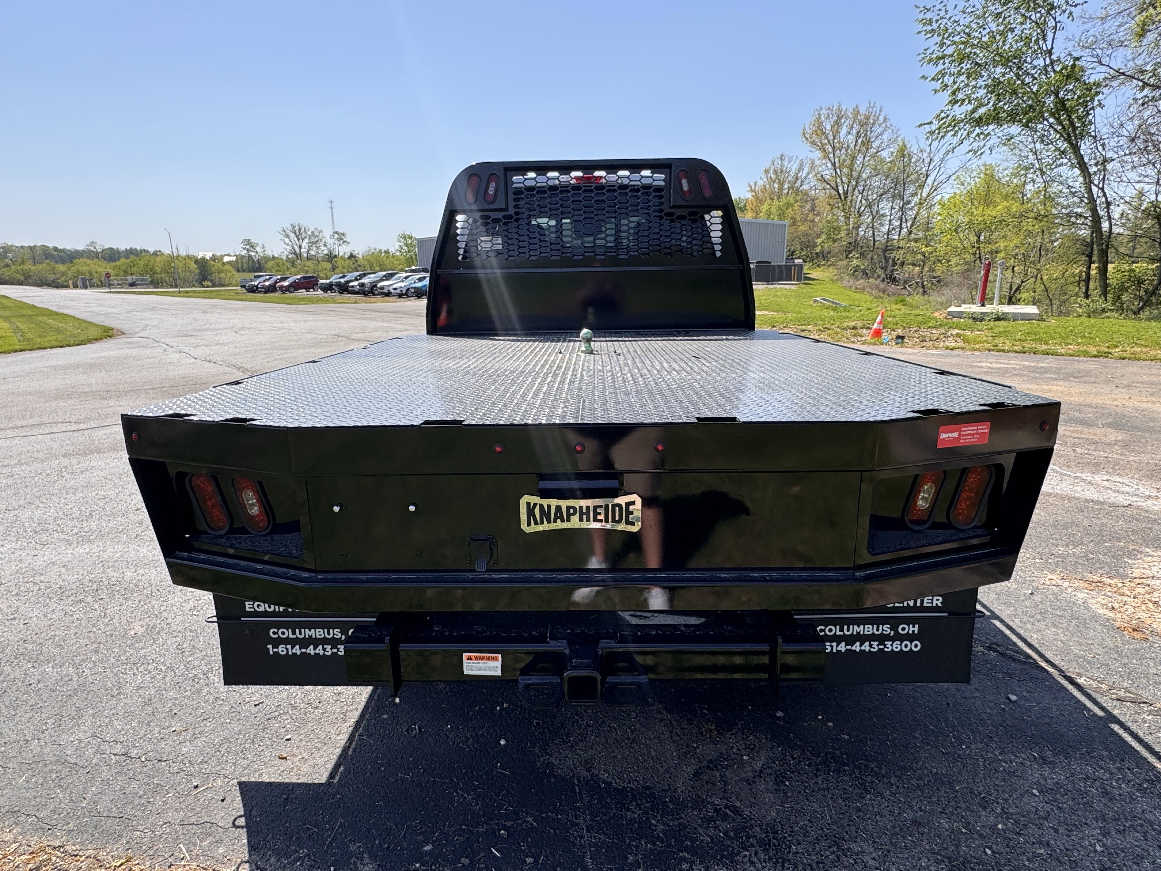 New 2026 Ford F350 XL w/ XL Chrome Package AWD/4WD image 23