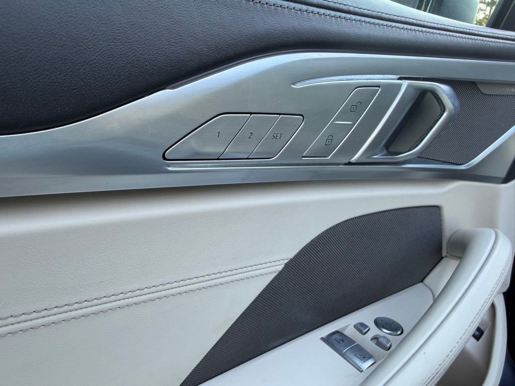 Used 2023 BMW 840i xDrive Coupe AWD/4WD image 15