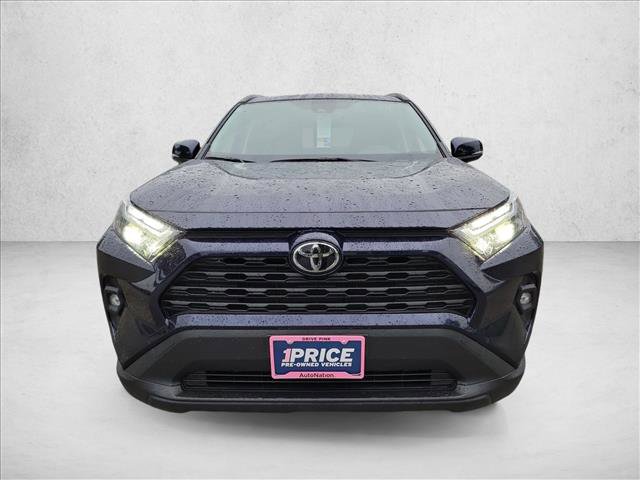 Used 2024 Toyota RAV4 XLE Premium FWD video 2