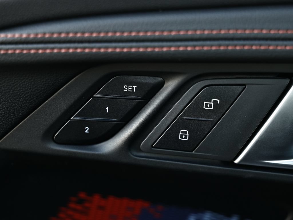 New 2026 BMW M2 w/ Lighting Package RWD image 14