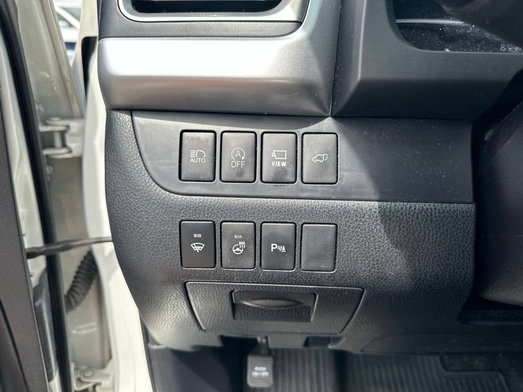 Used 2018 Toyota Highlander Limited Platinum w/ Protection Package #3 AWD/4WD image 19