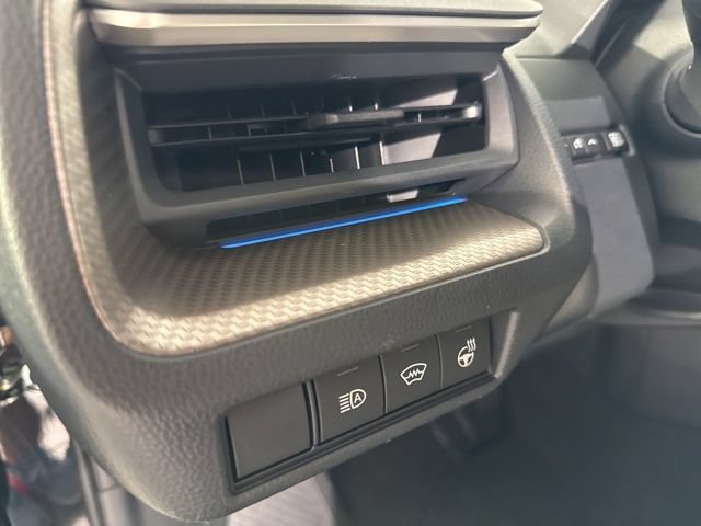 New 2026 Toyota Prius XLE FWD image 19