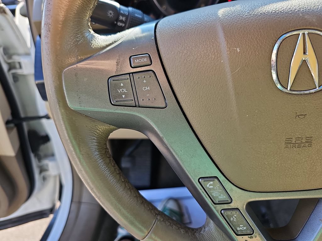 Used 2007 Acura MDX w/ Technology Package AWD/4WD image 23