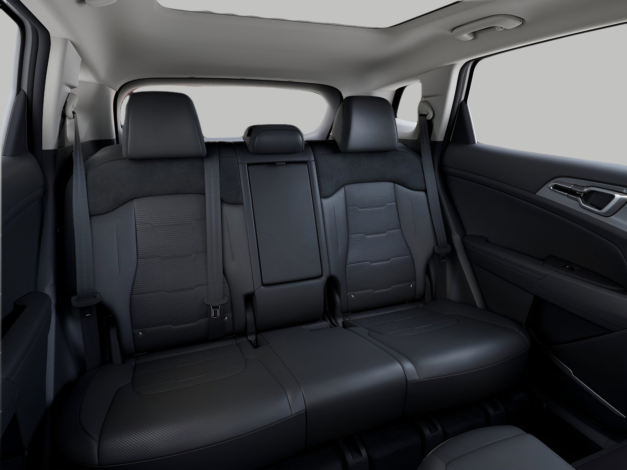 New 2026 Kia Sportage SX image 16