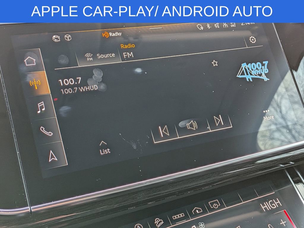 Used 2023 Audi Q7 3.0T Premium Plus w/ Premium Plus Package image 20