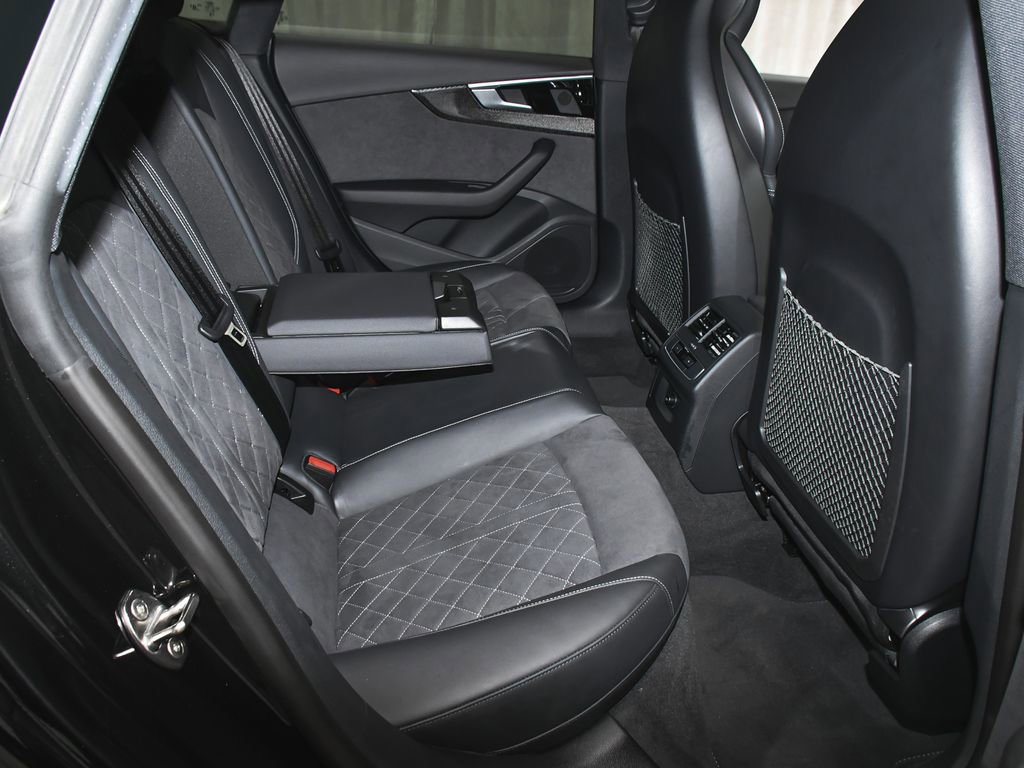 Used 2024 Audi S5 Premium w/ Convenience Package image 55