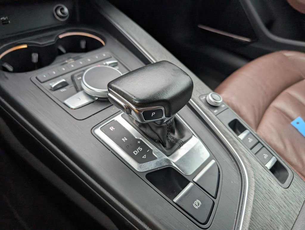 Used 2018 Audi A5 2.0T Premium Plus w/ Premium Plus image 18