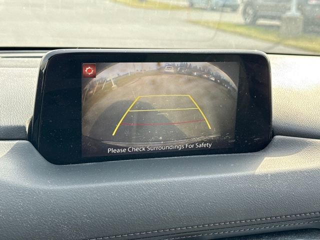 Used 2017 MAZDA CX-5 Grand Touring w/ Premium Package image 24