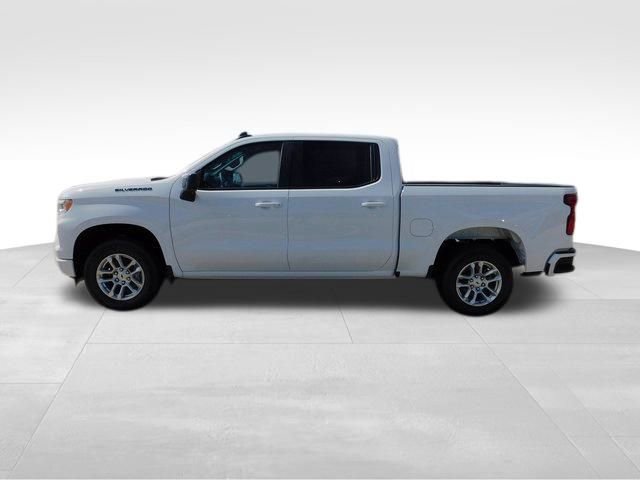New 2026 Chevrolet Silverado 1500 RST w/ Convenience Package II image 6