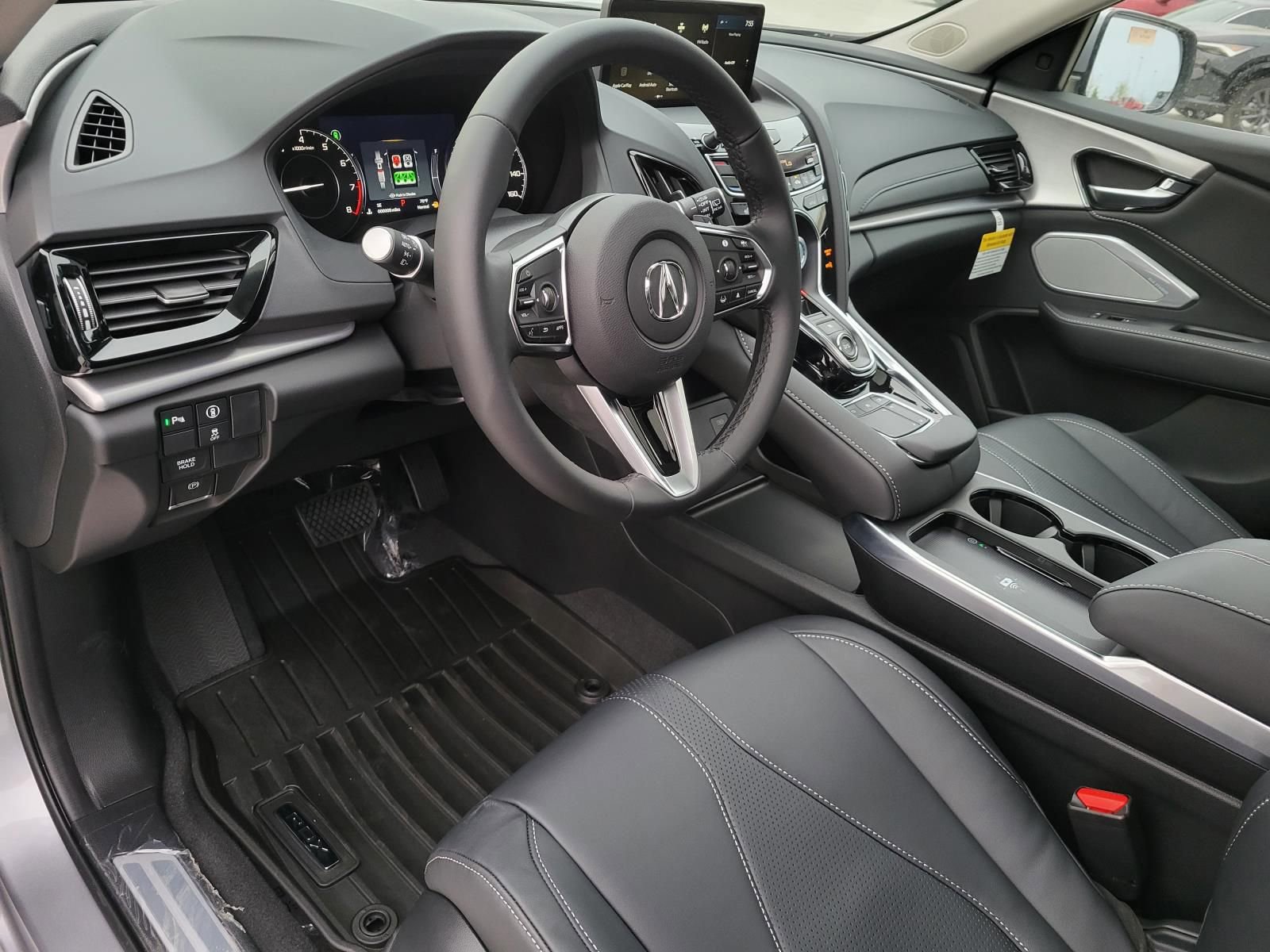 New 2026 Acura RDX SH-AWD w/ Technology Package image 19