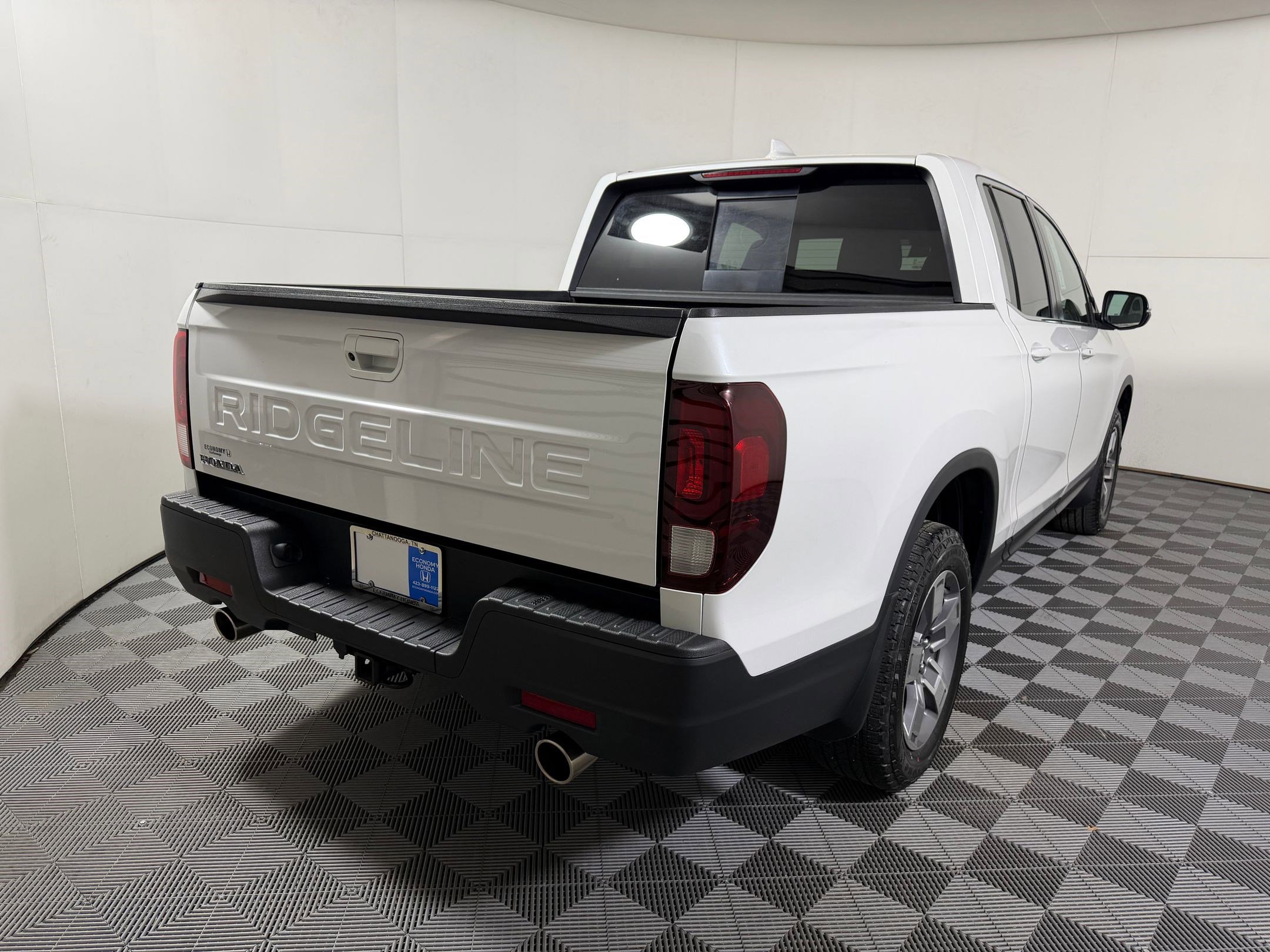 Used 2024 Honda Ridgeline RTL image 20