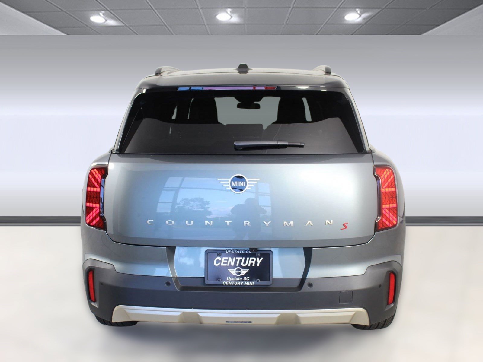 Used 2025 MINI Cooper Countryman S image 9