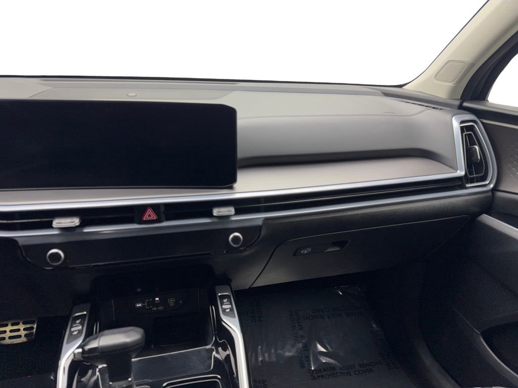 Used 2024 Kia Sorento SX FWD image 58