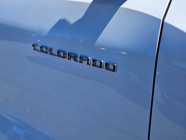 Used 2024 Chevrolet Colorado ZR2 w/ ZR2 Convenience Package III AWD/4WD image 12
