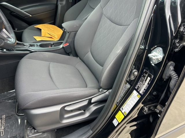 Used 2023 Toyota Corolla Cross LE FWD image 11