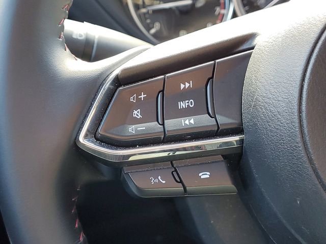 Used 2025 MAZDA CX-5 Carbon Edition image 10