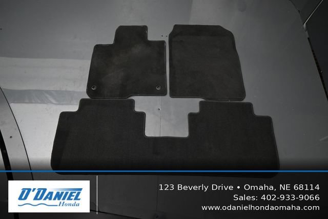 Used 2023 Honda HR-V Sport image 37