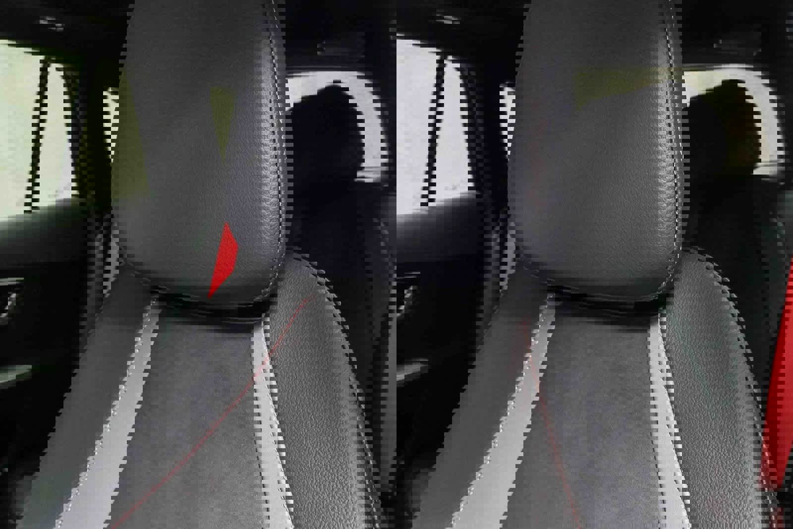 Used 2025 Mercedes-Benz EQE AMG 4MATIC SUV image 18