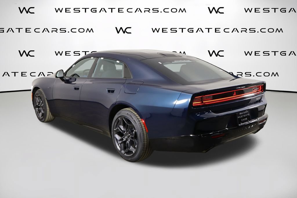 New 2026 Dodge Charger R/T w/ Blacktop Package AWD/4WD image 50