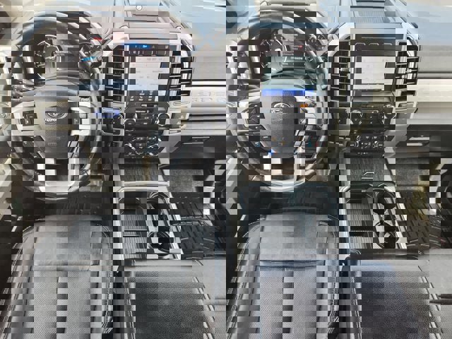 Used 2020 Ford F250 Lariat w/ Lariat Value Package image 10