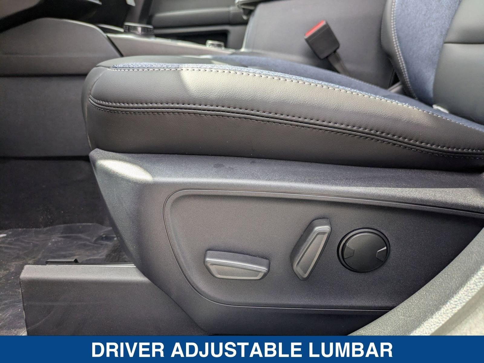 New 2025 Ford Bronco Sport Outer Banks w/ Outer Banks Tech Package+ image 23