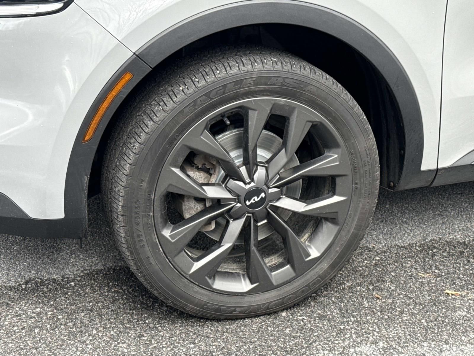 Used 2022 Kia Sorento X-Line EX image 7