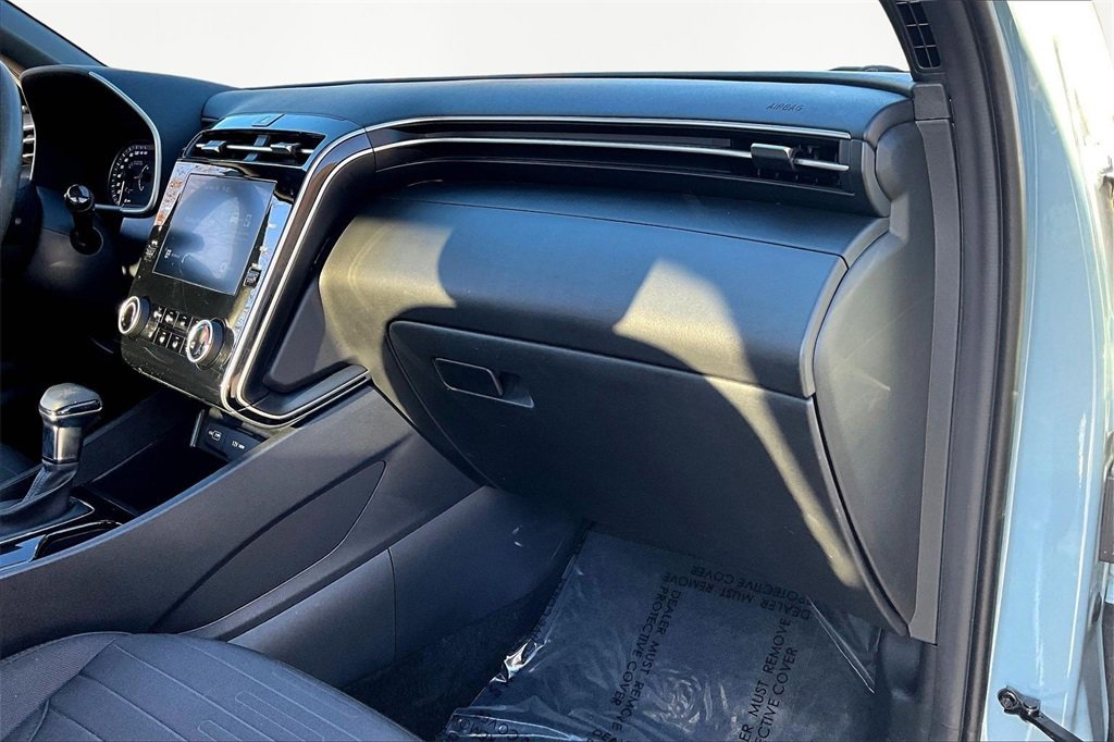 Used 2022 Hyundai Santa Cruz SEL image 17